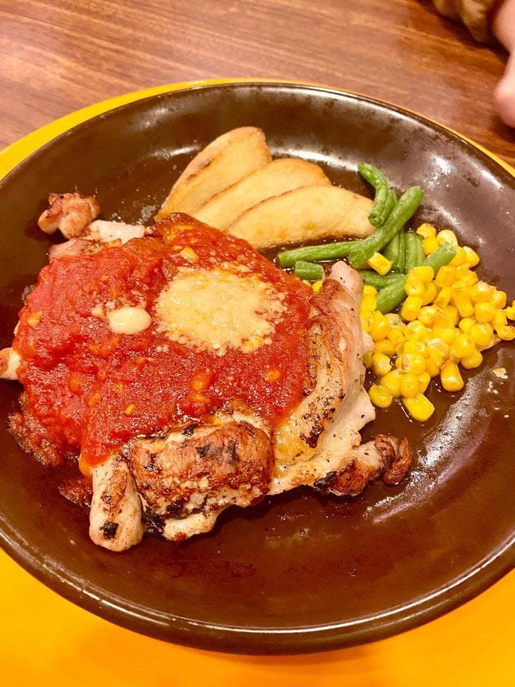 ジョナサン 上大岡駅前店