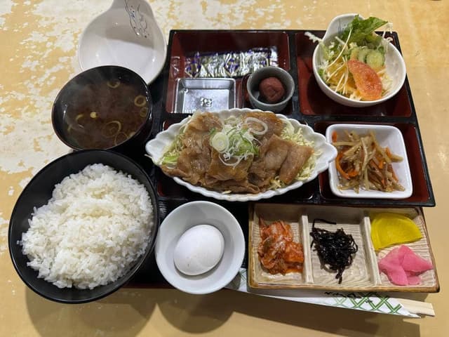 サンパール - サブ画像1
