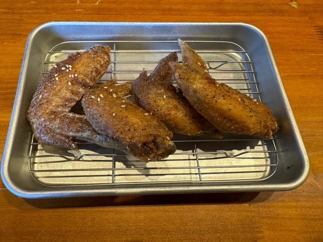魚菜串 いちころ - サブ画像3