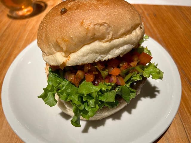 BURG HOLIC - サブ画像2