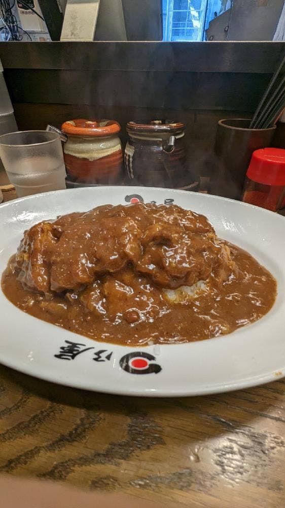 日乃屋カレー 渋谷三丁目店 - サブ画像1