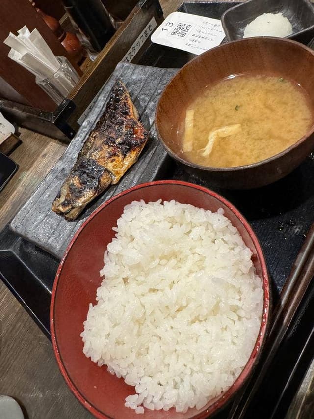 しんぱち食堂 なんば南海通り店 - サブ画像3