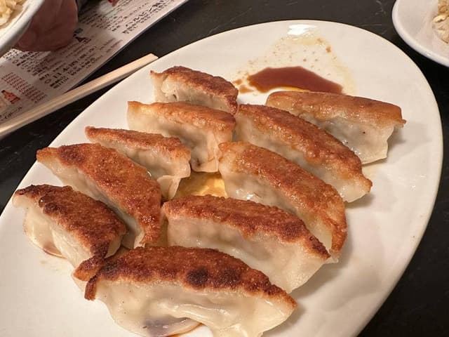ハルピン餐庁 古町店 - サブ画像2