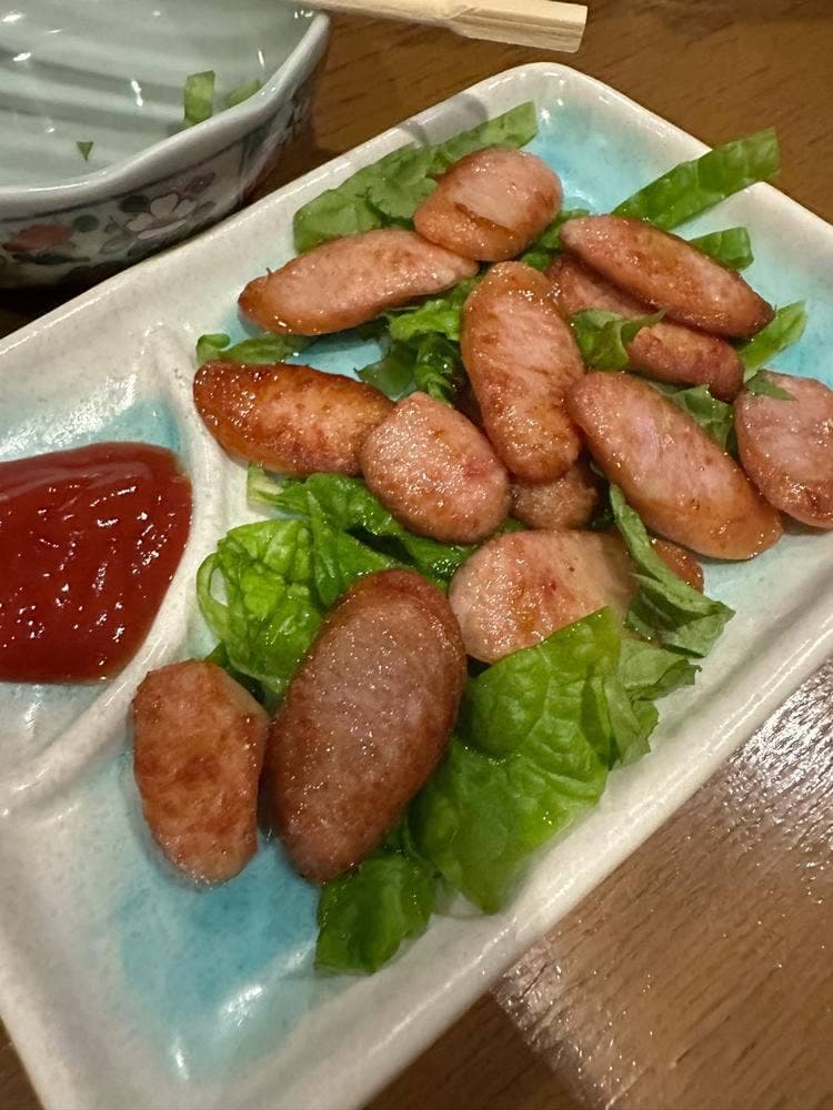 炭焼き料理 和伊2
