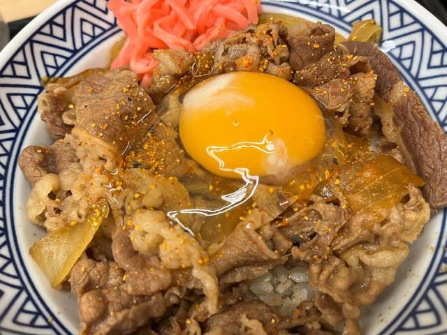 吉野家 2号線己斐店 - サブ画像3
