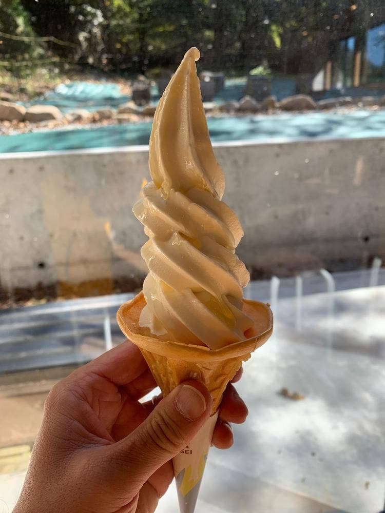 昇仙峡はちみつファーム