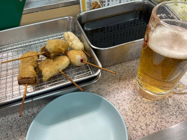 近江屋 本店 - サブ画像2