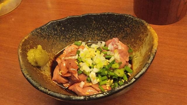 地鶏屋ごくう 上野店 - サブ画像1