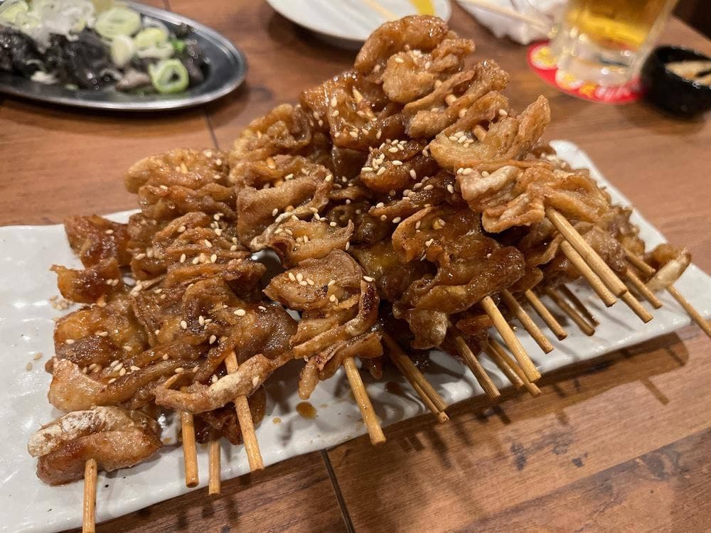 新時代 阪神尼崎駅北口店