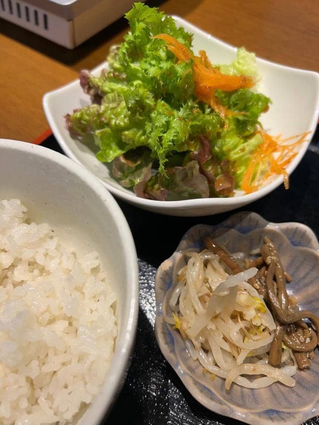 熔岩焼肉 快晴 - サブ画像2