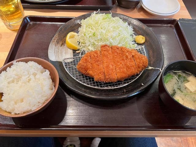 すずや 亀有店 - サブ画像2