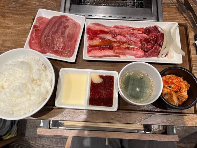 焼肉ライク 船橋ららぽーと前店 - サブ画像2