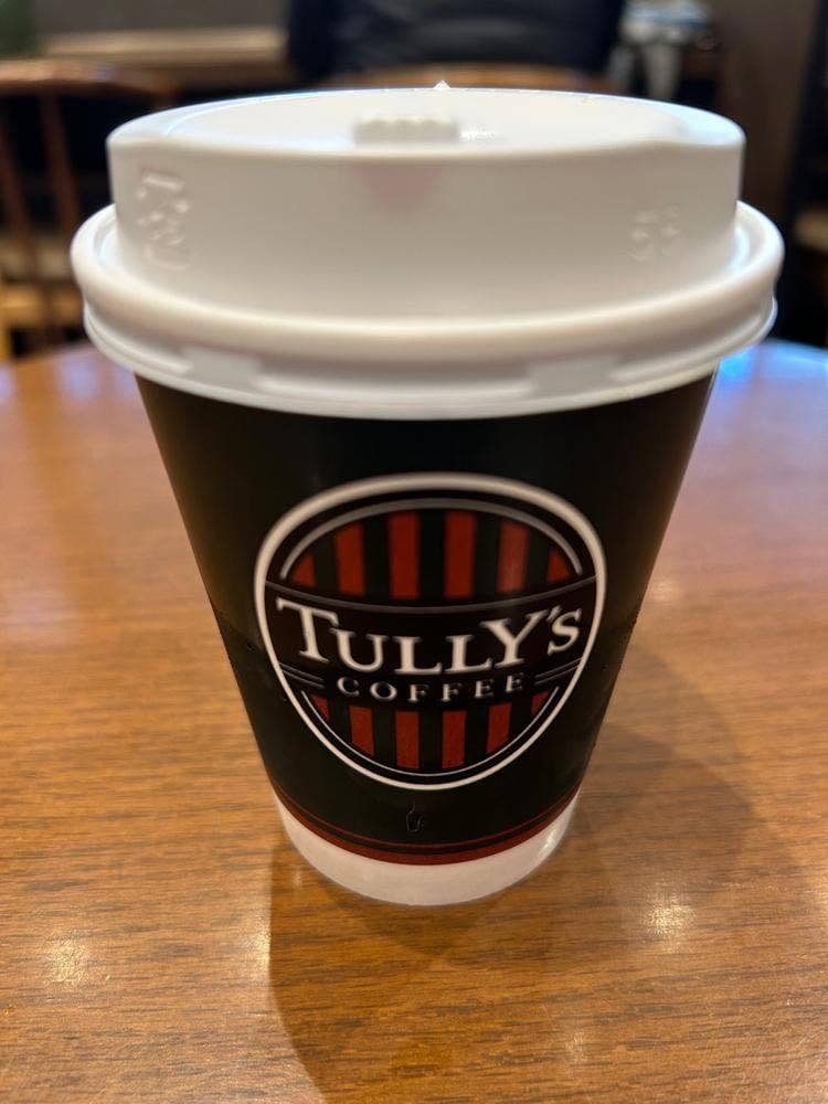 タリーズコーヒー 金山総合駅店