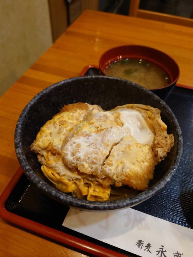 八丁堀 永盛 - サブ画像1