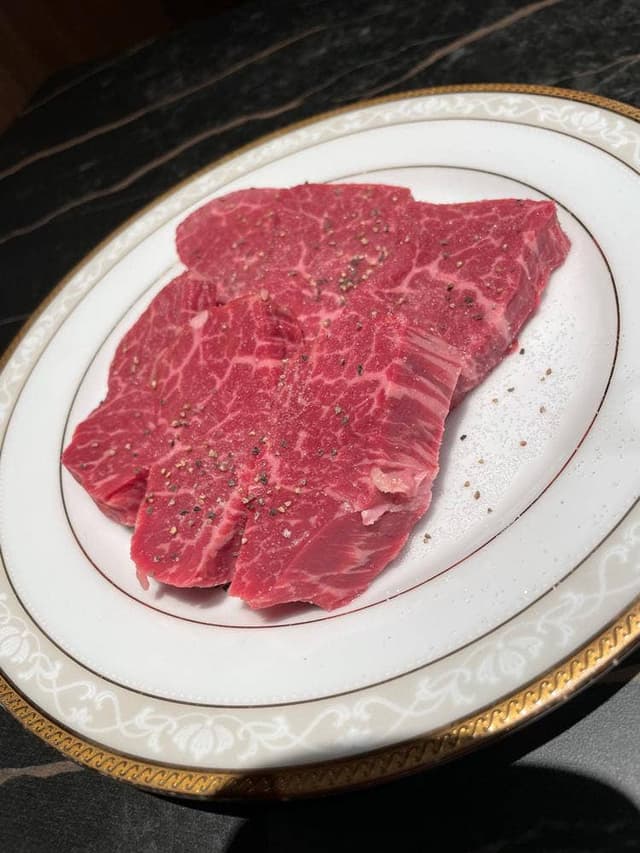 肉屋 正々堂 - サブ画像1