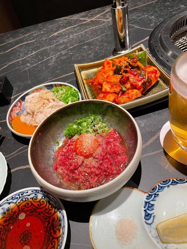 肉屋 正々堂 - サブ画像2