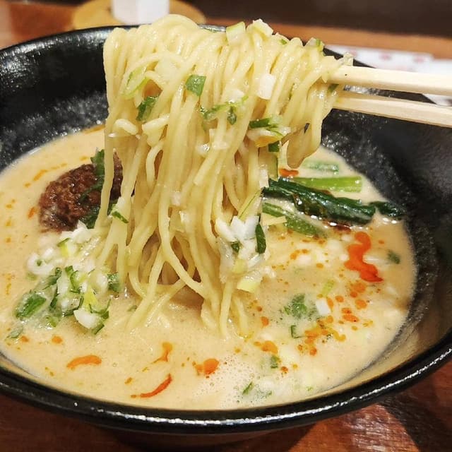 鬼の担々麺 石垣島店 - サブ画像1