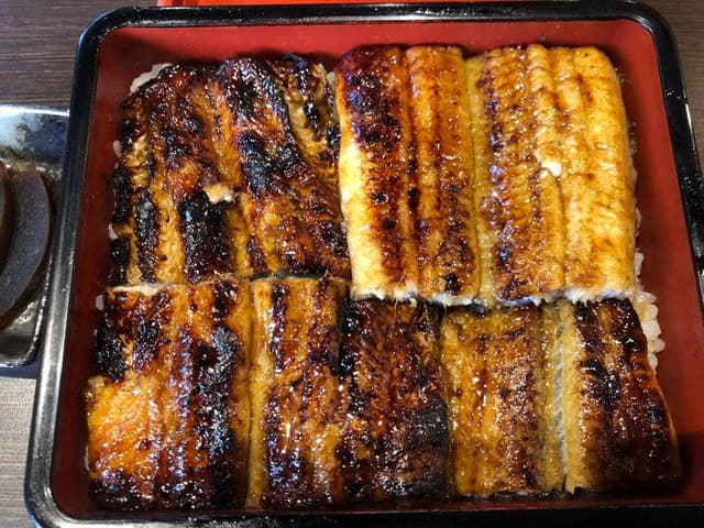 うな一 - サブ画像3