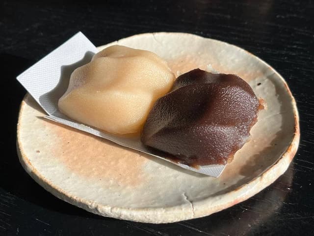 赤福 阪神梅田本店 - サブ画像3