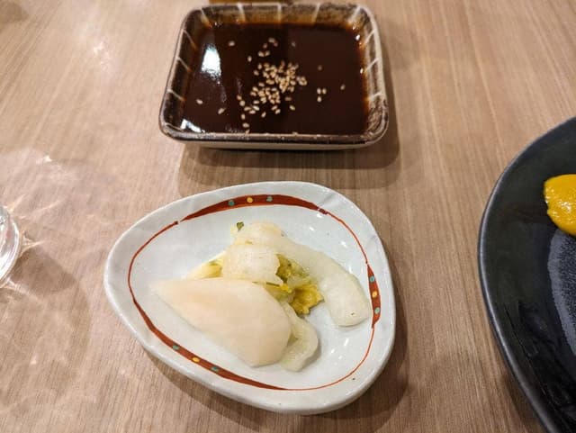 とんかつ八福 - サブ画像3