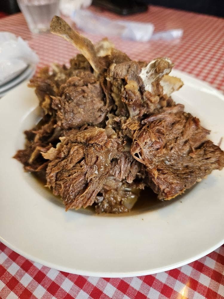 レストラン あぷかの森