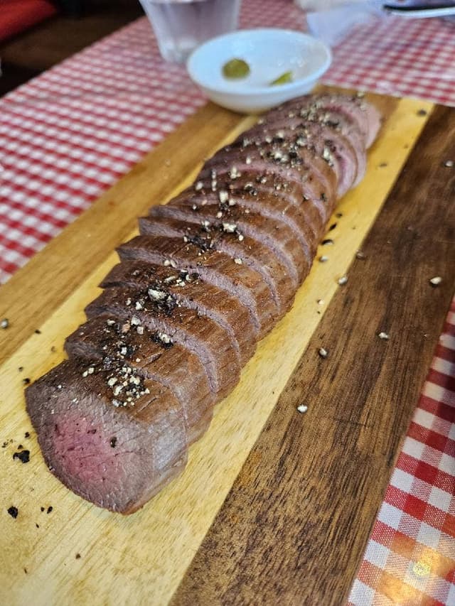 レストラン あぷかの森 - サブ画像2