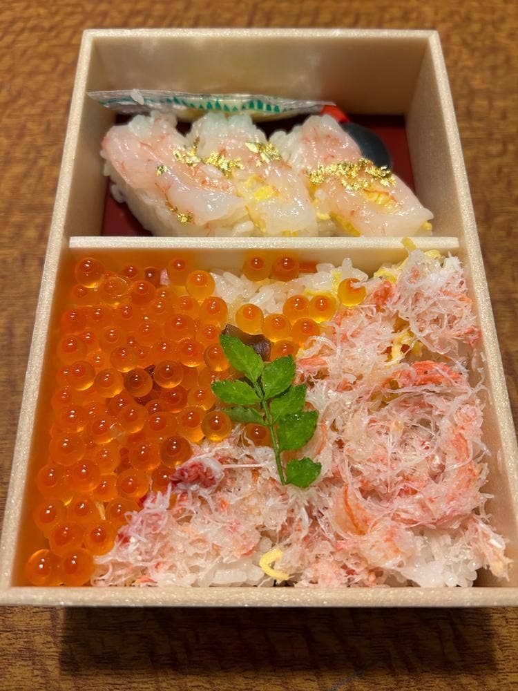 金澤玉寿司総本店