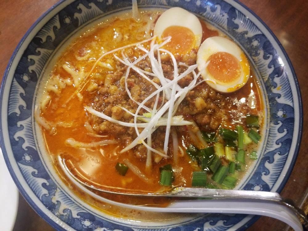 麺 鶴亀屋