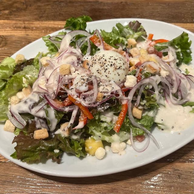 Kauai Diner イオンモール上尾店 - サブ画像3