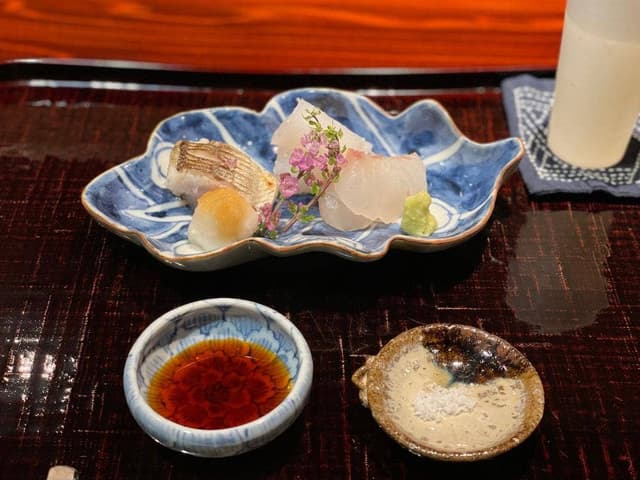 割鮮 入たに - サブ画像1