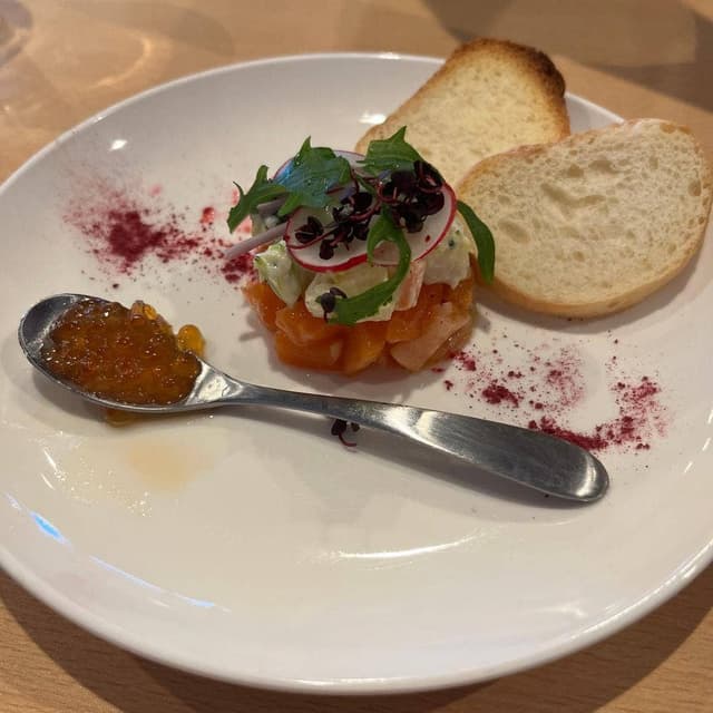 Cafe Dining 529 - サブ画像2