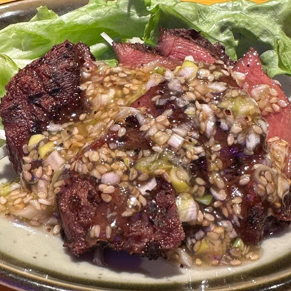 牛タン酒場 牛タンいろ葉