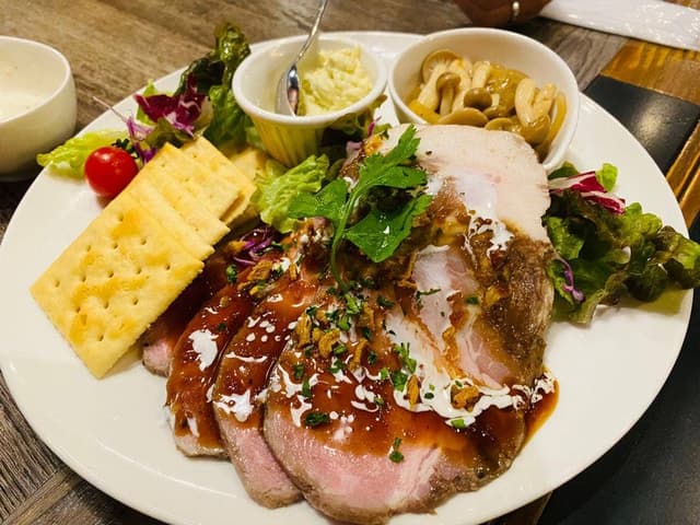 105 DELI&肉酒場 - サブ画像1