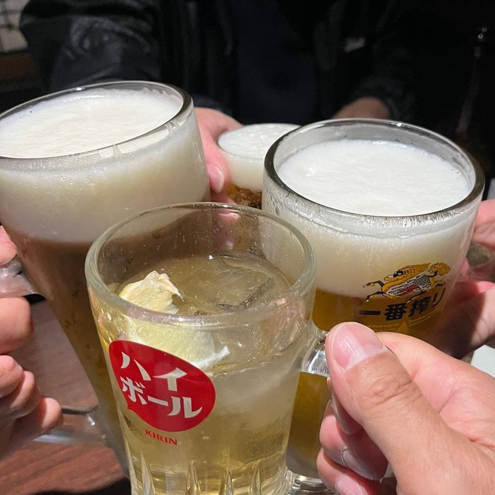 三ツ矢亭 鍛冶屋町店
