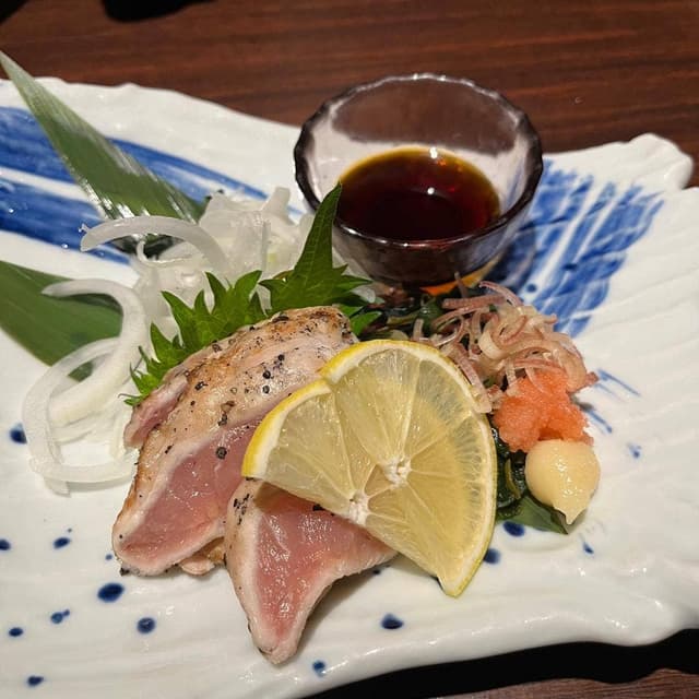 三ツ矢亭 鍛冶屋町店 - サブ画像2