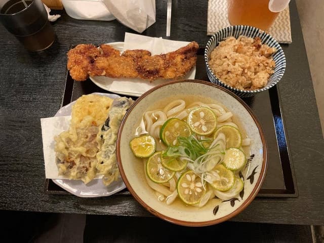 すだち屋 - サブ画像2