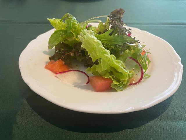 Trattoria La Luce - サブ画像3