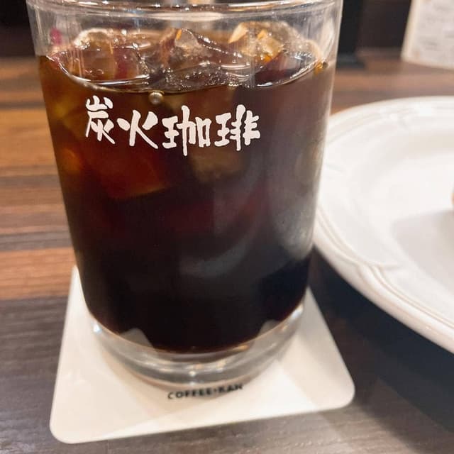 珈琲館 銀座インズ店 - サブ画像3