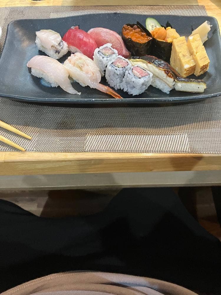 鮨 季節料理 ささき