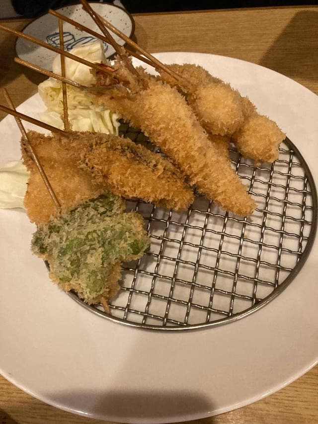 串かつ どて焼き かつよし - サブ画像3