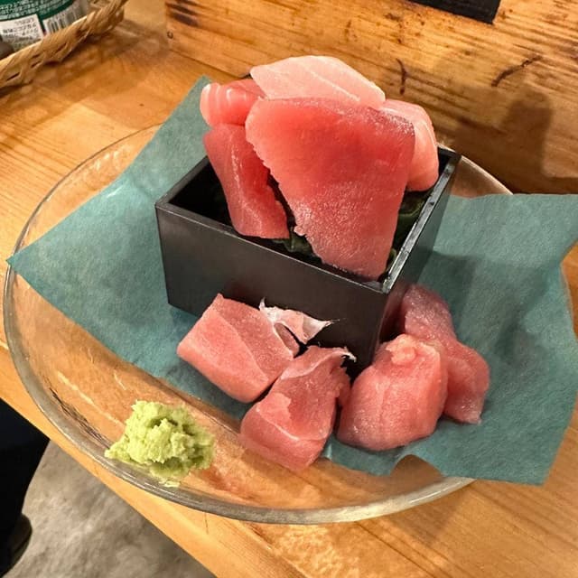マグロ大使 - サブ画像3