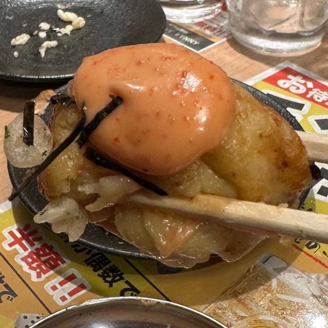 たこ焼きとハイボール たこハイ米乃家 - サブ画像3