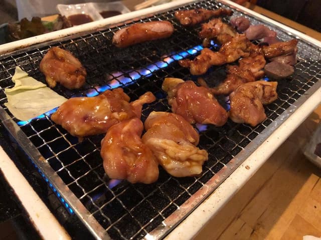 鶏の里 - サブ画像2