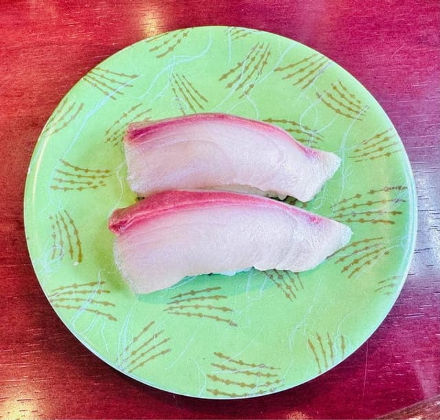 沖寿司 越谷店 - サブ画像3