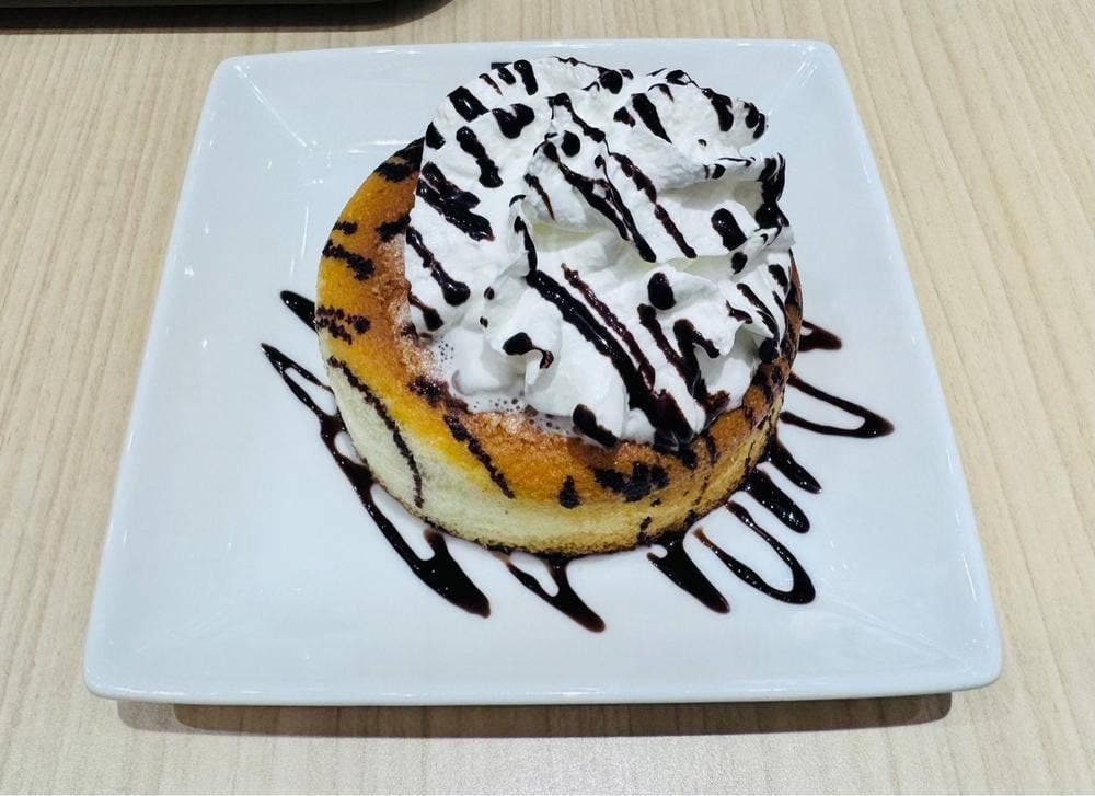 TOPS ヴァリエ新越谷店