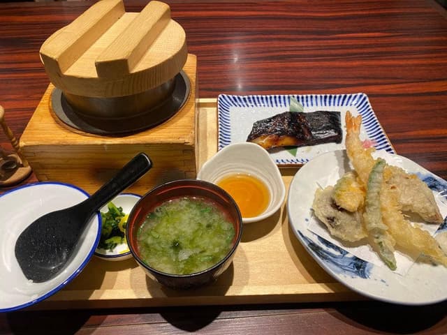 土佐わらやき焼き 龍神丸 - サブ画像1