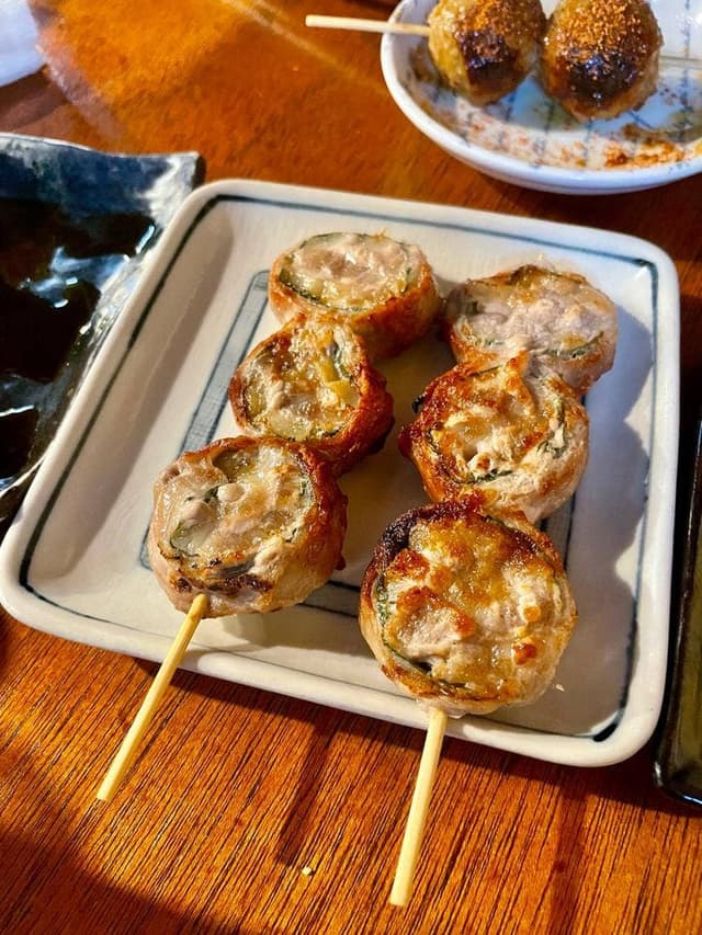 バカ息子 長男 渋谷本店 - サブ画像3