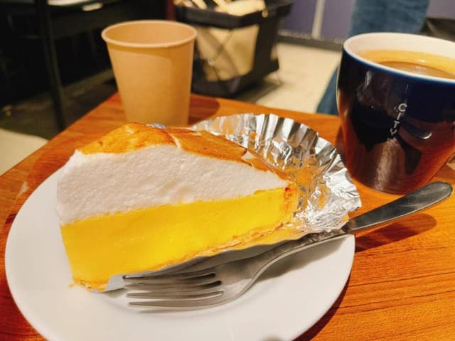 THE CITY BAKERY 中目黒 - サブ画像3