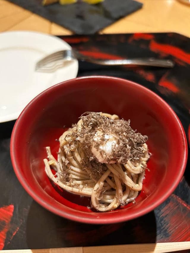 AMANEMU ダイニング - サブ画像3