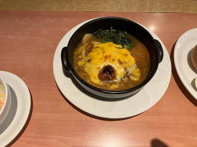 デニーズ豊明店 - サブ画像1